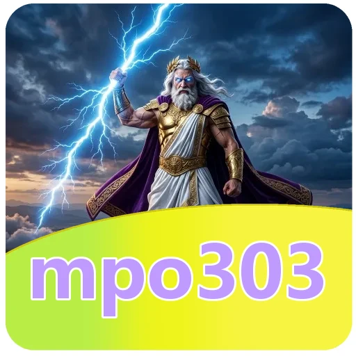 Ilustrasi aplikasi mpo303 di Android