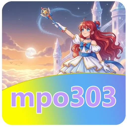 Ilustrasi layar pemasangan mpo303 APK