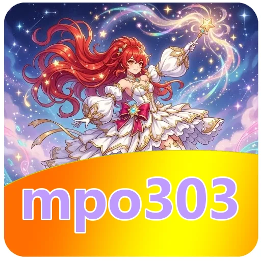 Layar pemasangan mpo303 APK